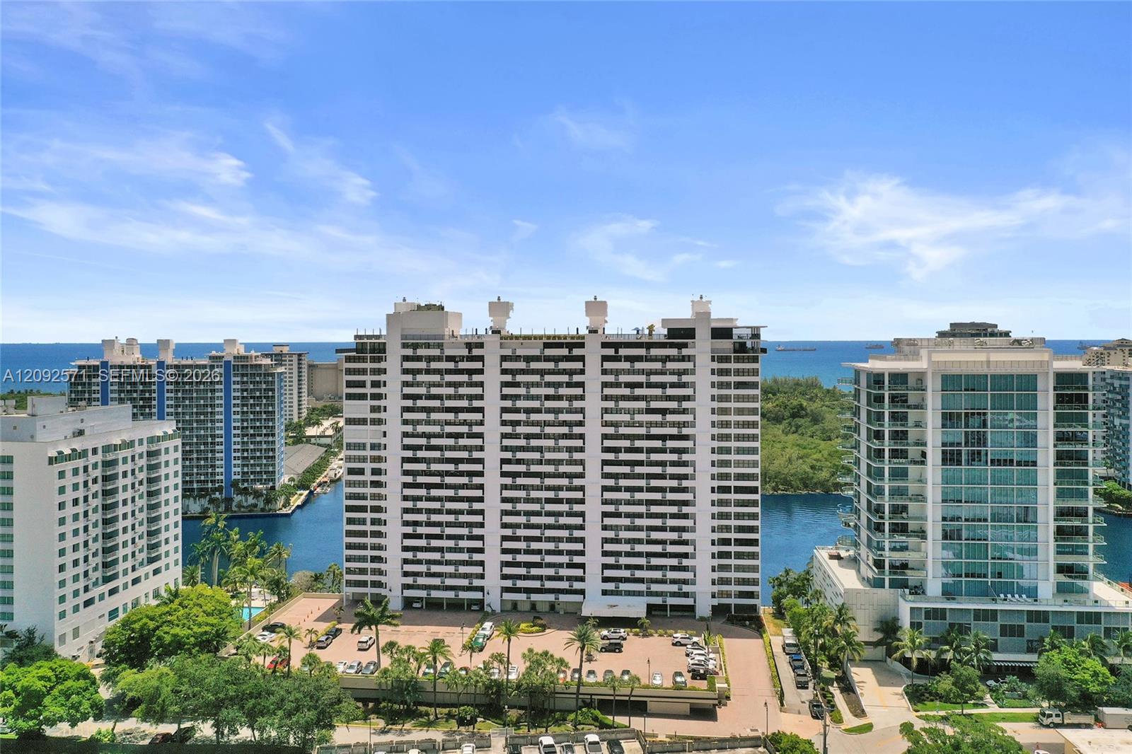 936 Intracoastal Drive