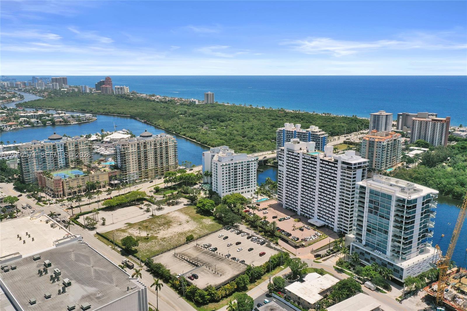 936 Intracoastal Drive