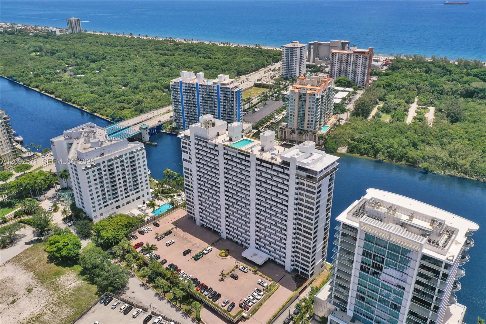 936 Intracoastal Drive