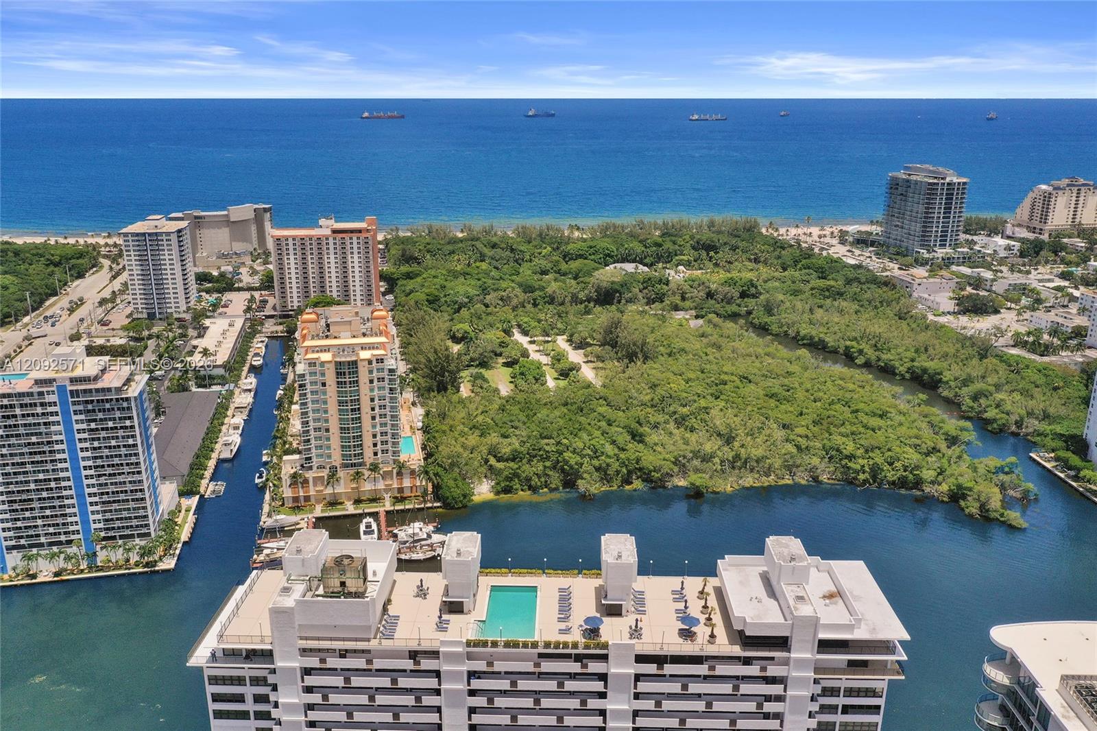 936 Intracoastal Drive
