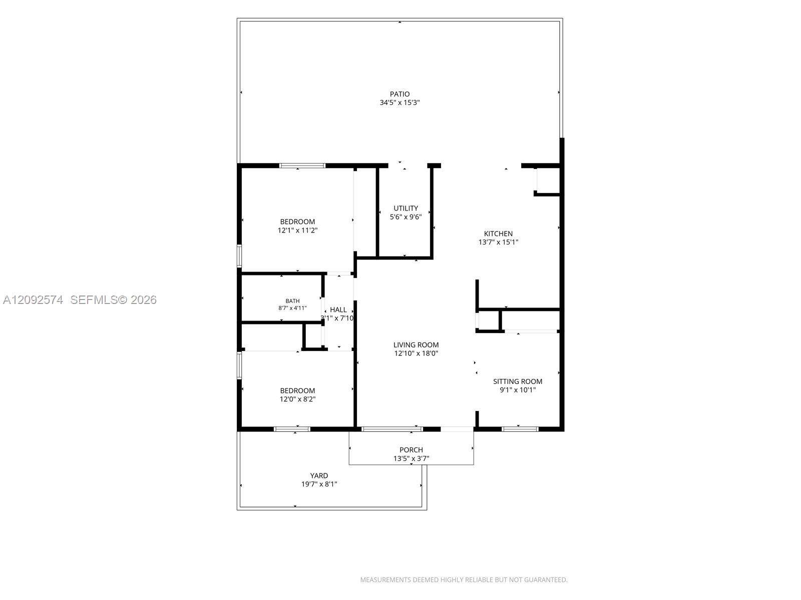 12334 SW 114th Terrace