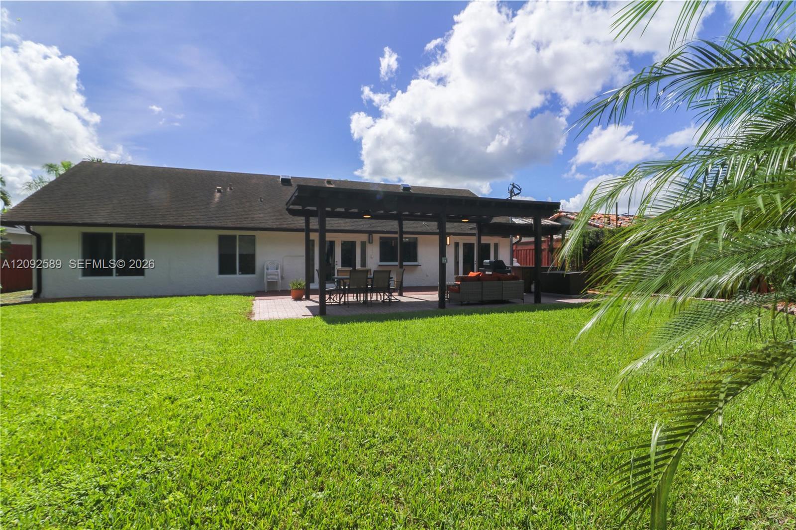 13271 SW 98th Street