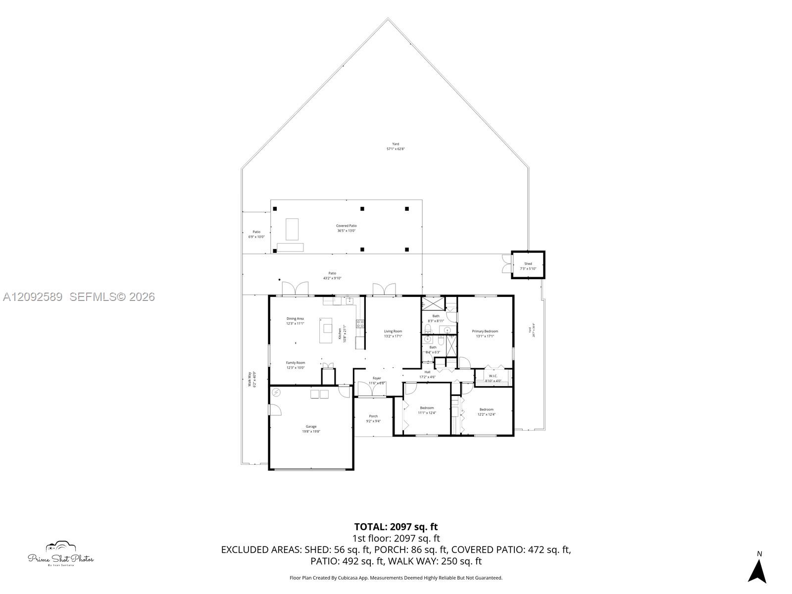 13271 SW 98th Street