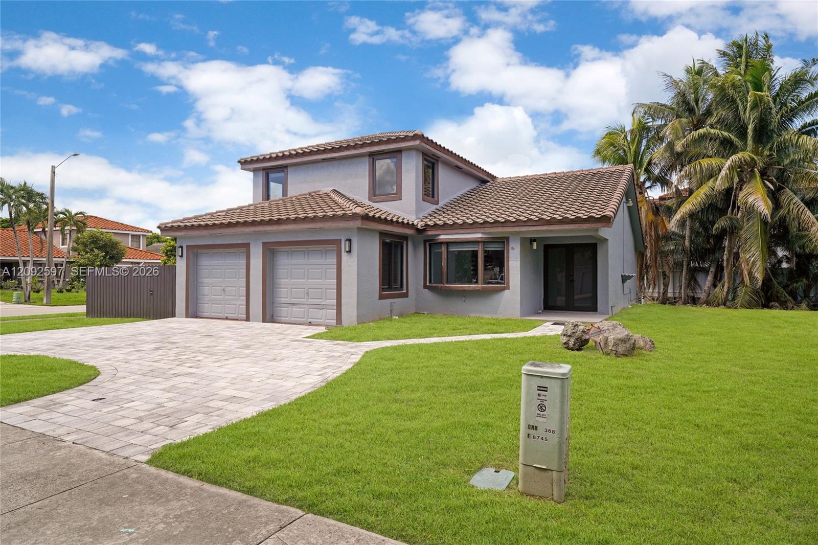 8745 NW 150th Terrace