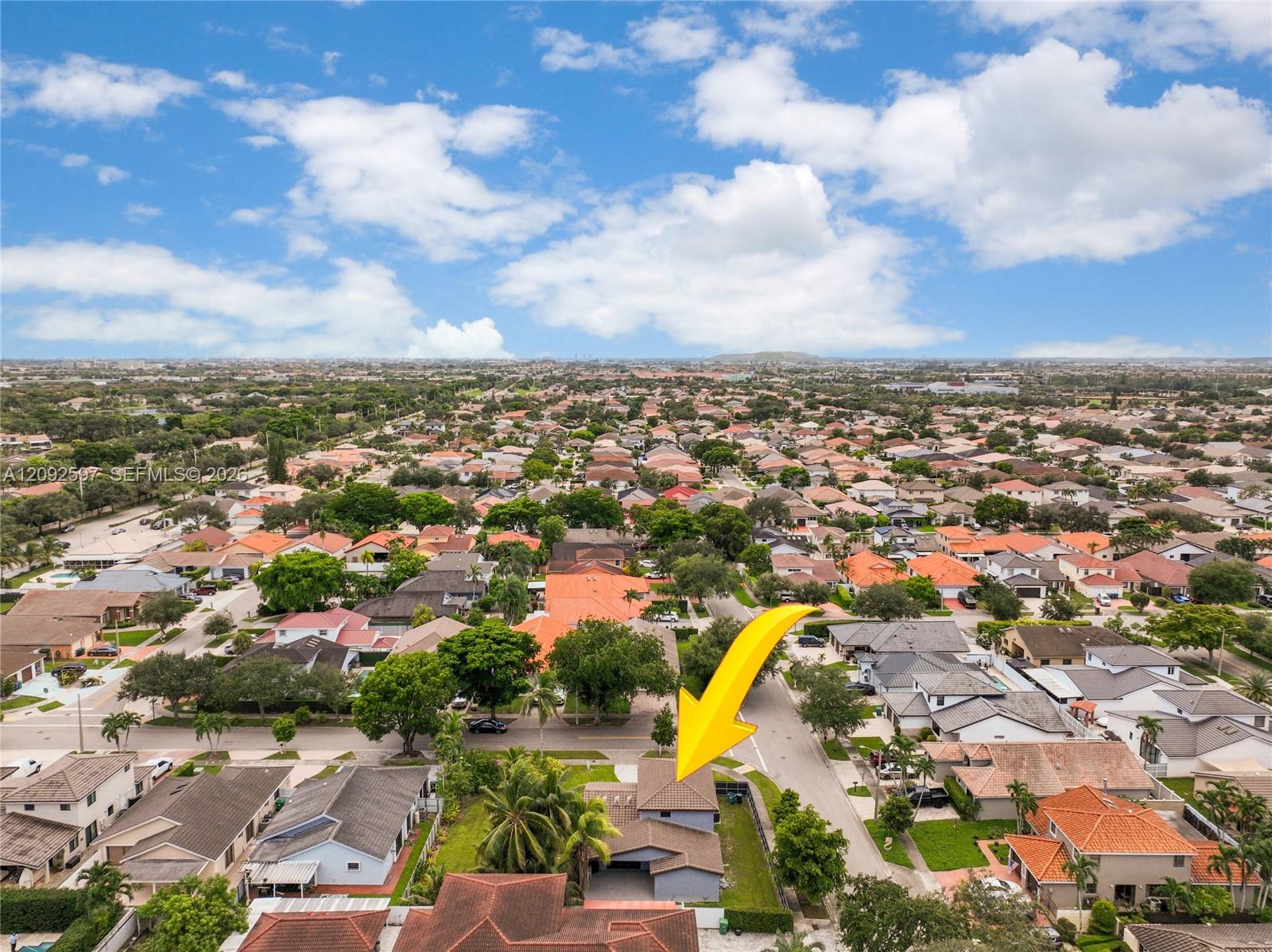8745 NW 150th Terrace