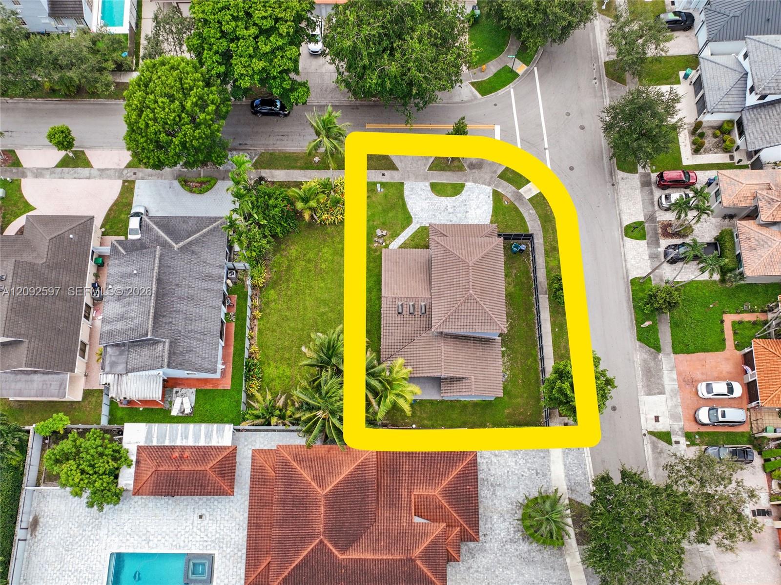 8745 NW 150th Terrace