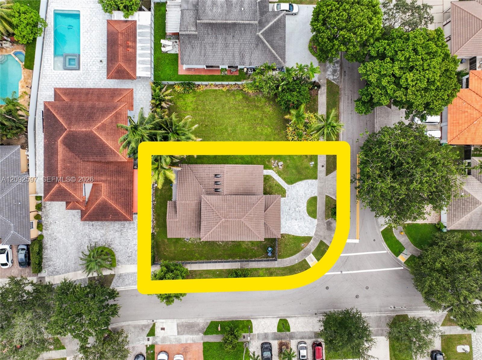 8745 NW 150th Terrace