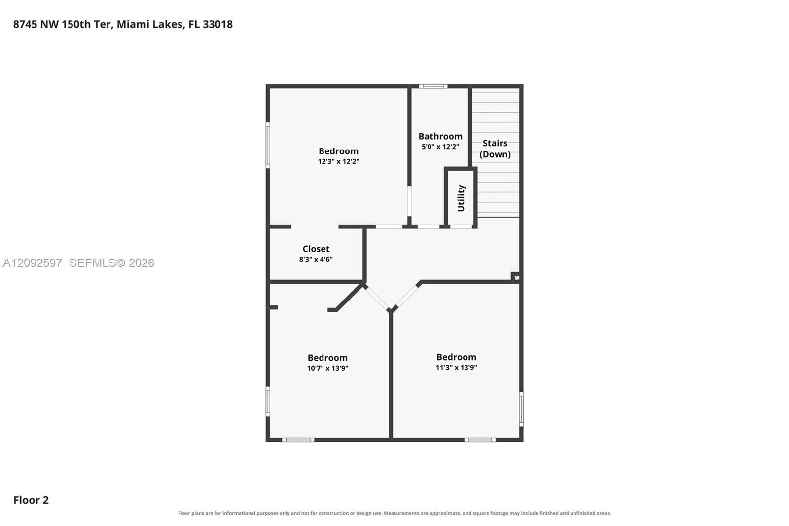 8745 NW 150th Terrace