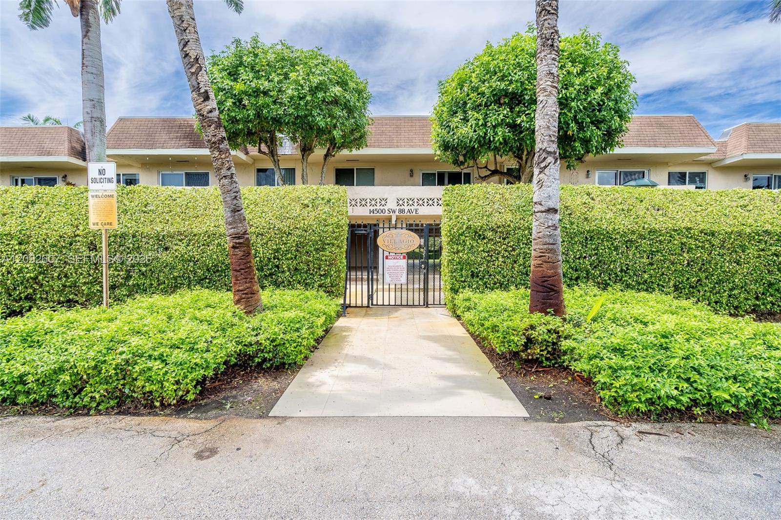 14500 SW 88th Avenue