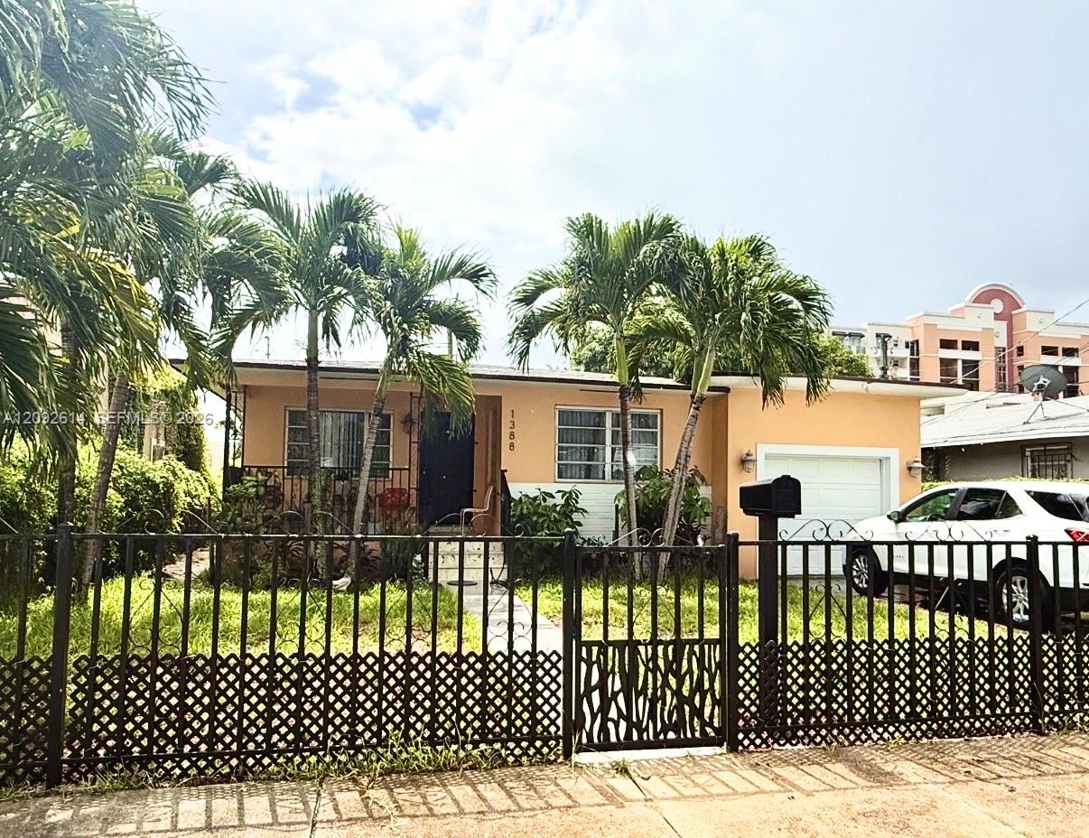 1388 NW 55 Street