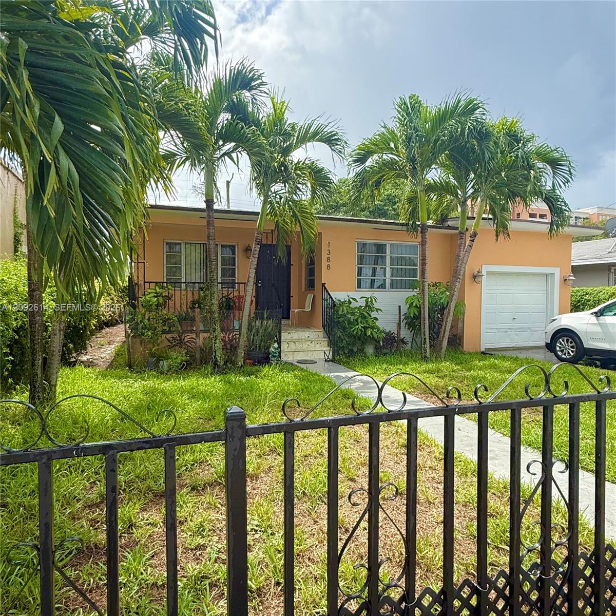 1388 NW 55 Street