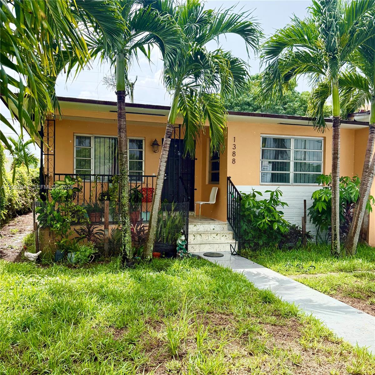 1388 NW 55 Street