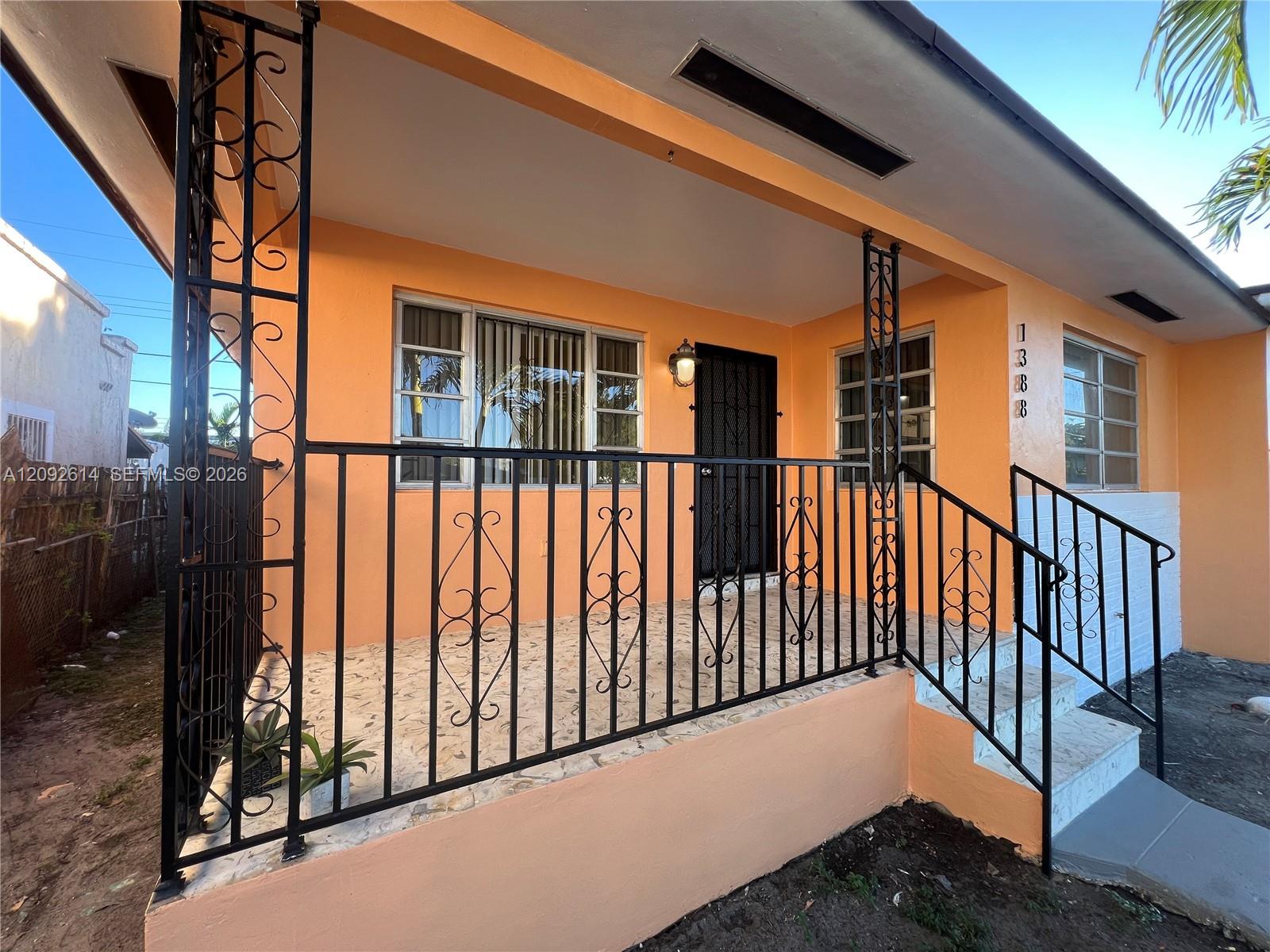 1388 NW 55 Street