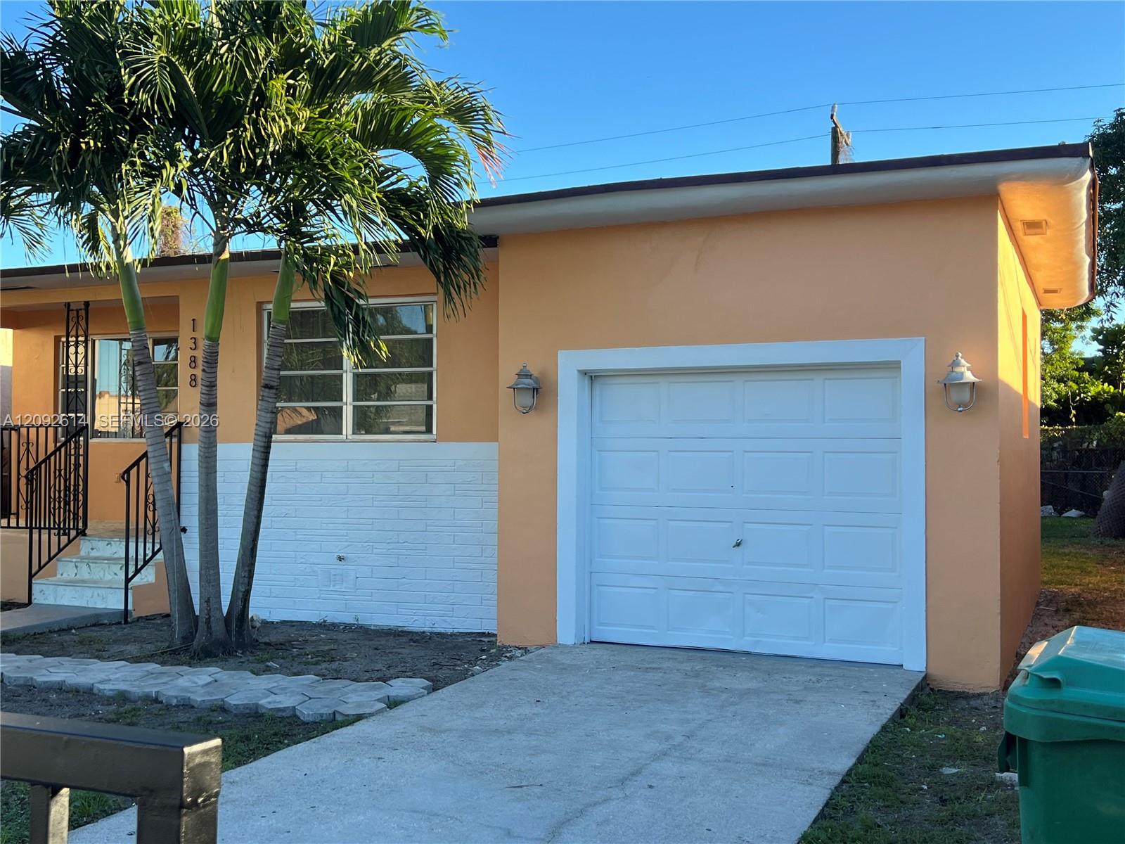 1388 NW 55 Street