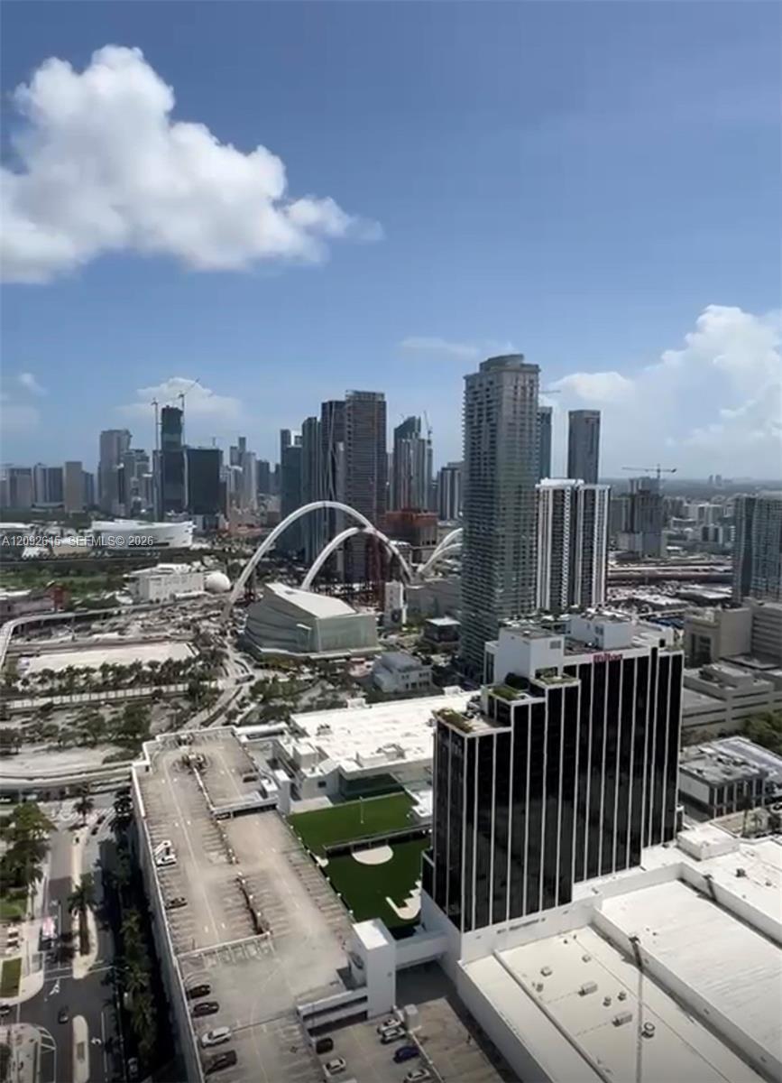 1750 N Bayshore Drive