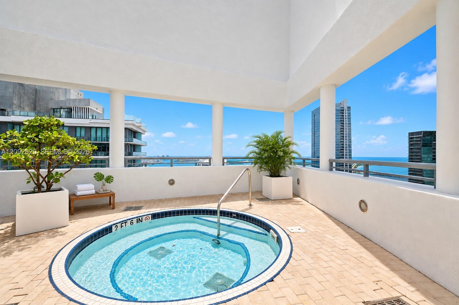 60 SW 13th Street