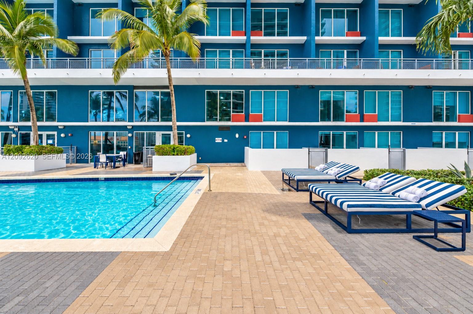 60 SW 13th Street