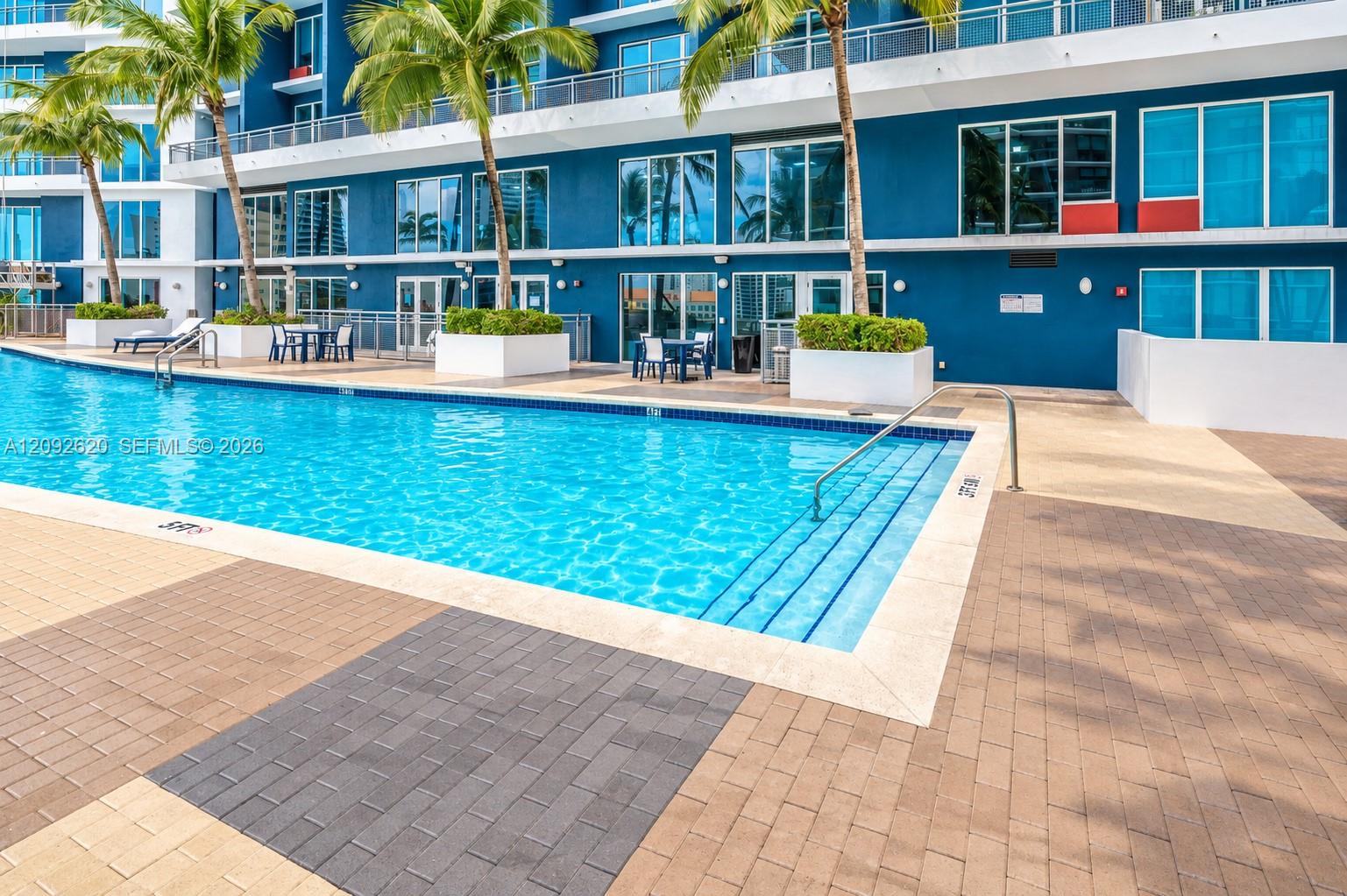 60 SW 13th Street