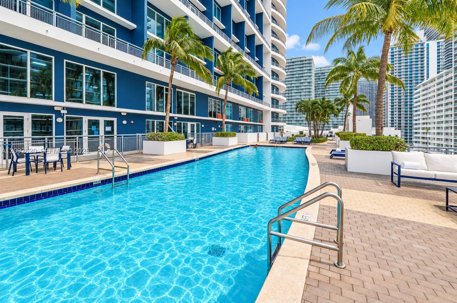 60 SW 13th Street