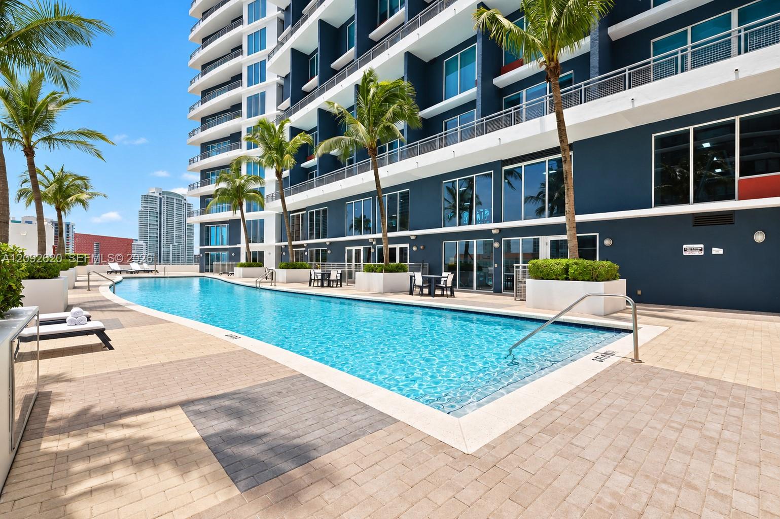 60 SW 13th Street