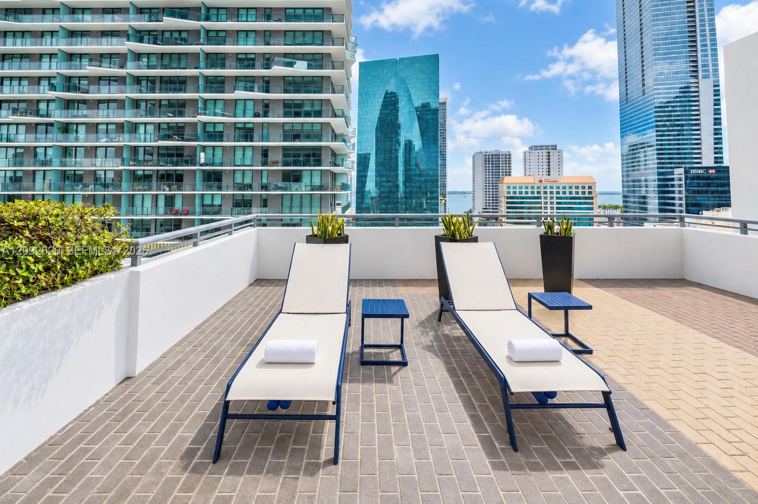 60 SW 13th Street
