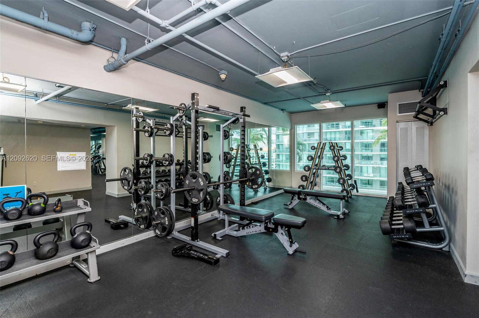 60 SW 13th Street