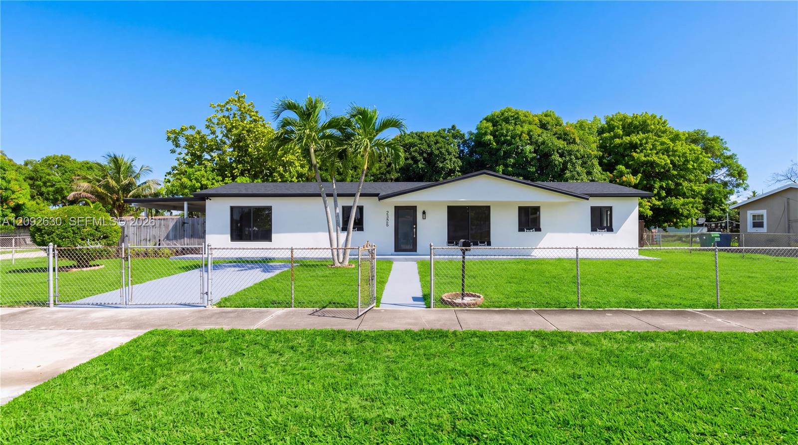 3355 NW 180th Street