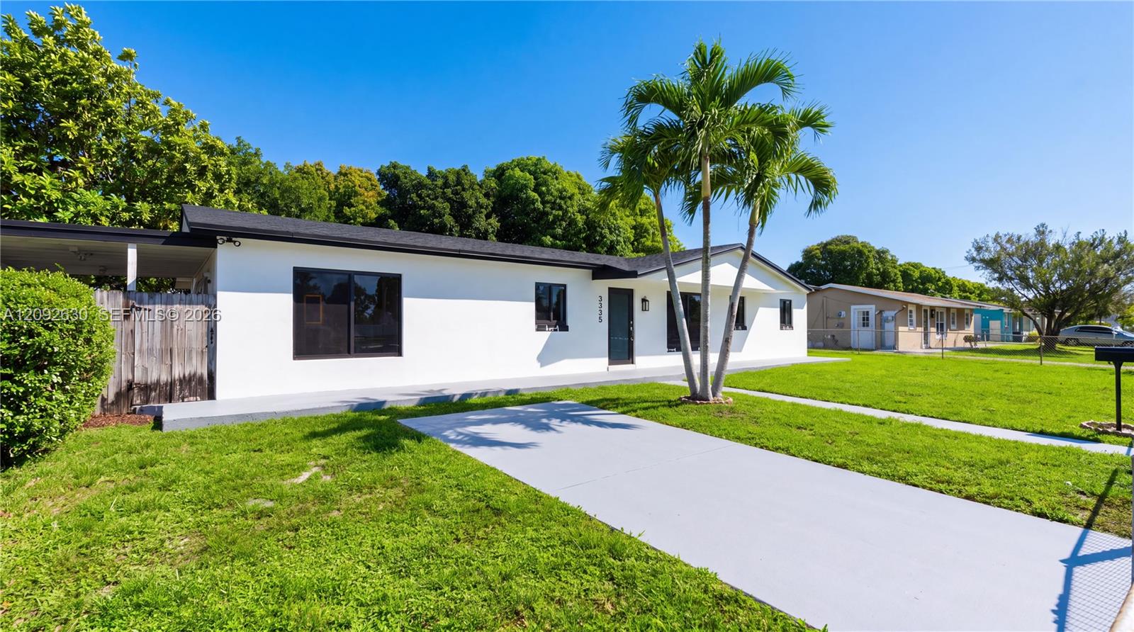 3355 NW 180th Street