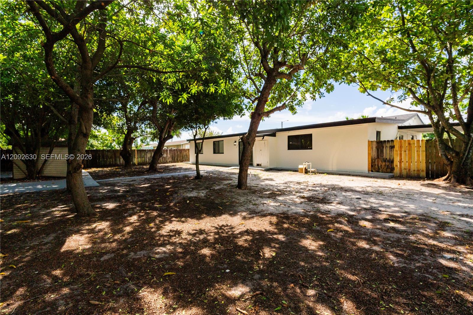 3355 NW 180th Street