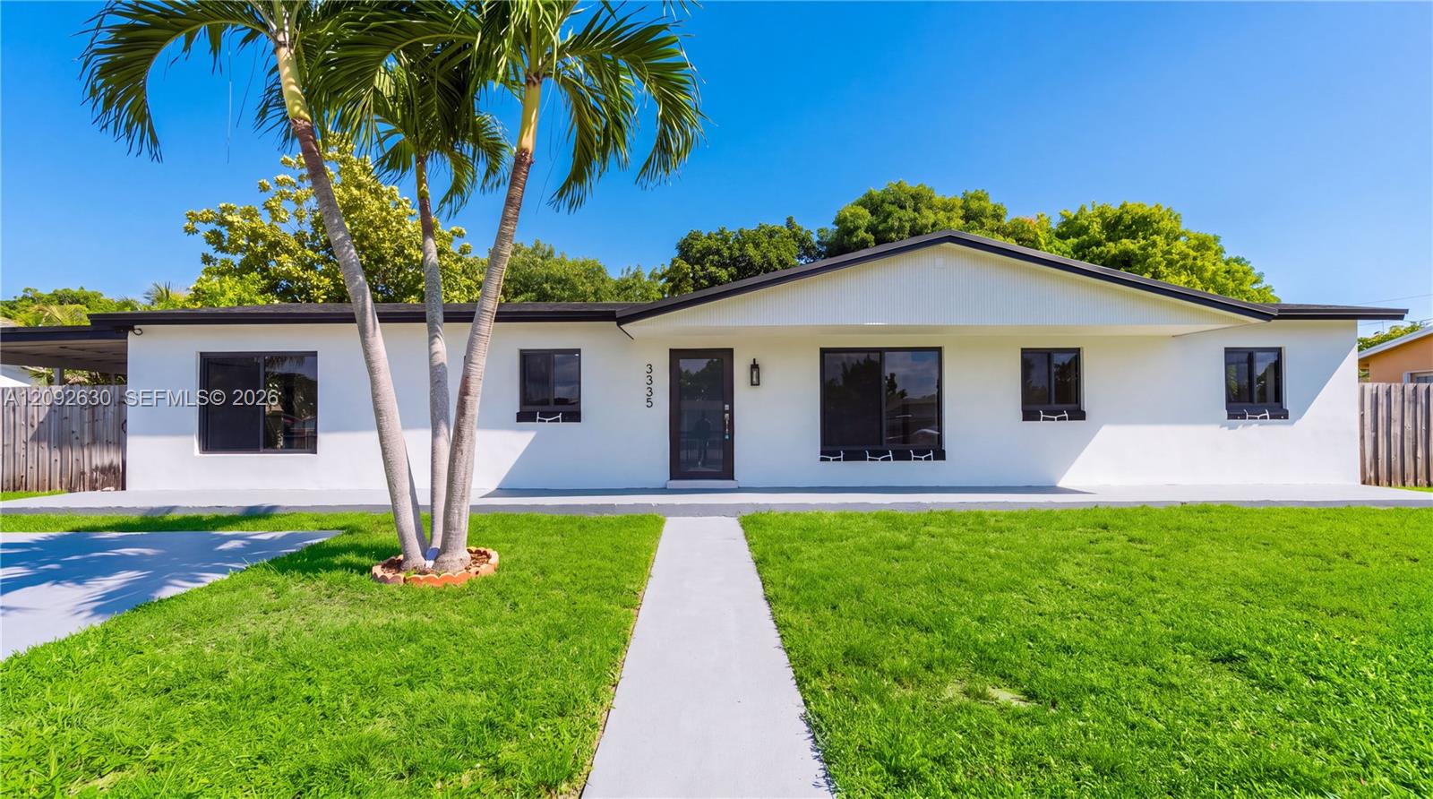 3355 NW 180th Street