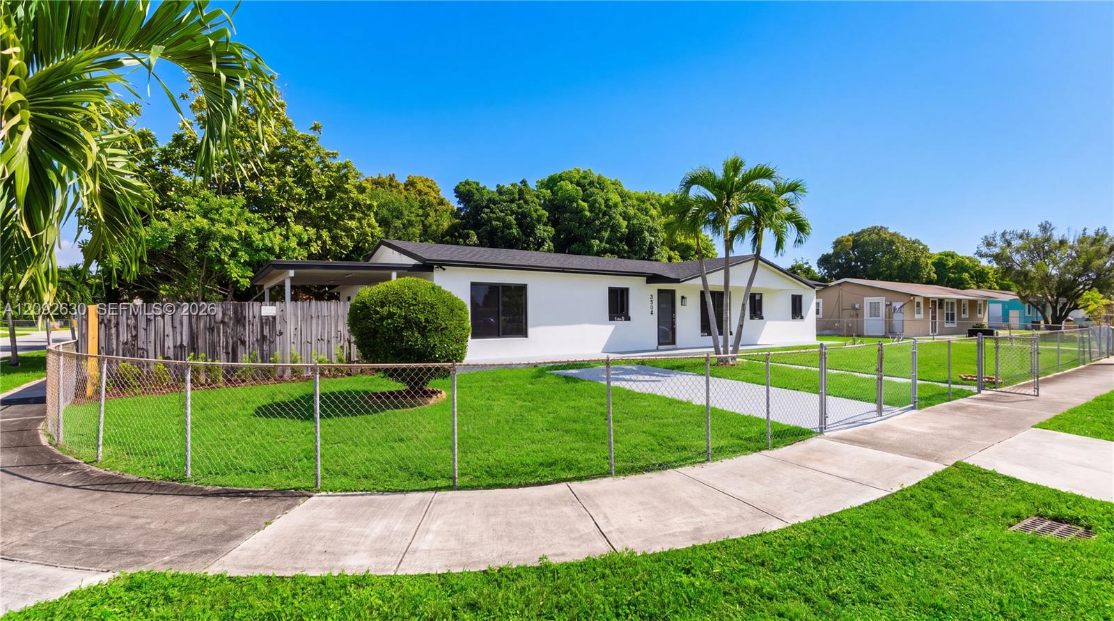 3355 NW 180th Street