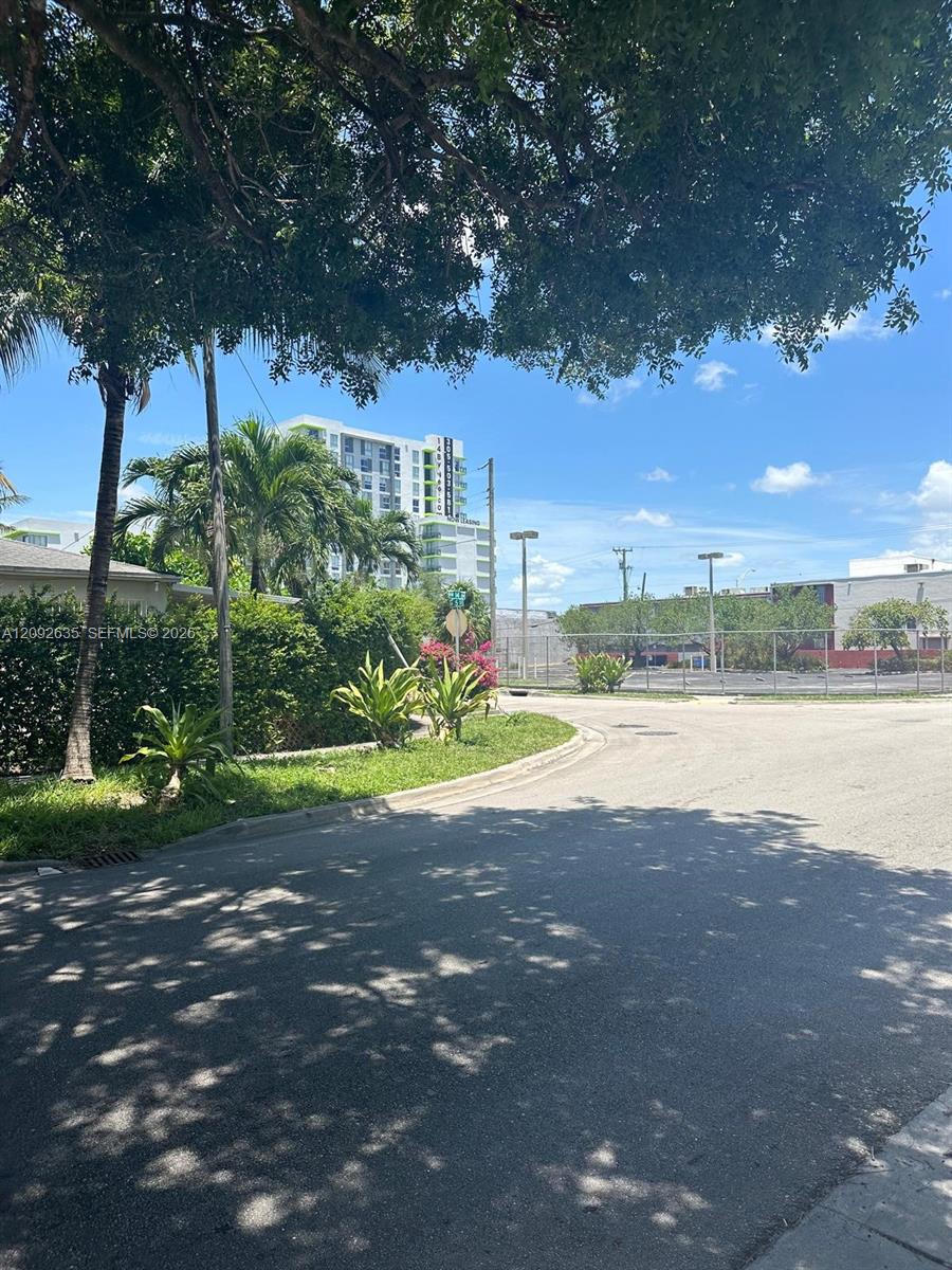 3425 NW 14th Avenue