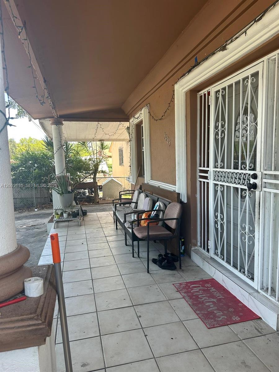 3425 NW 14th Avenue