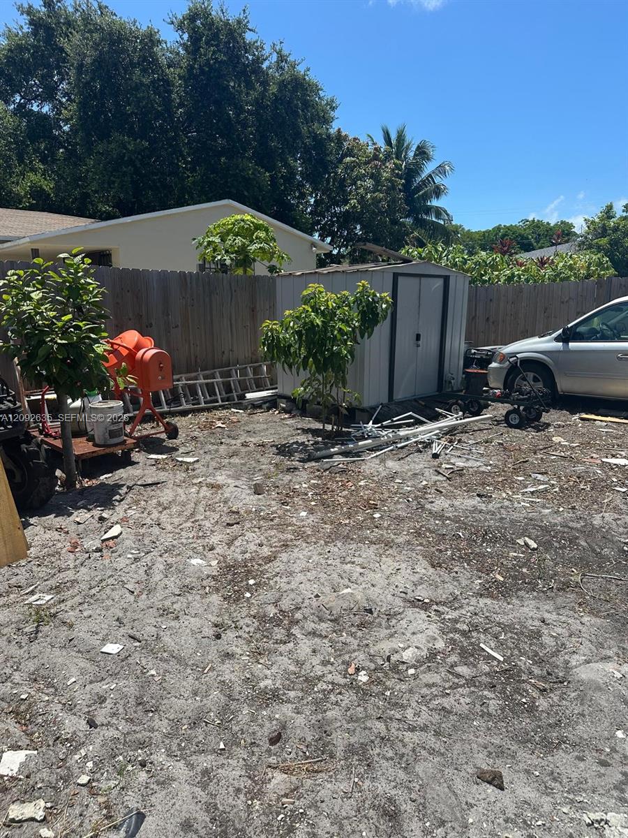 3425 NW 14th Avenue
