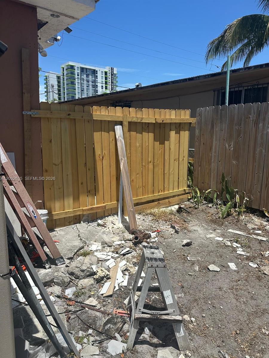 3425 NW 14th Avenue