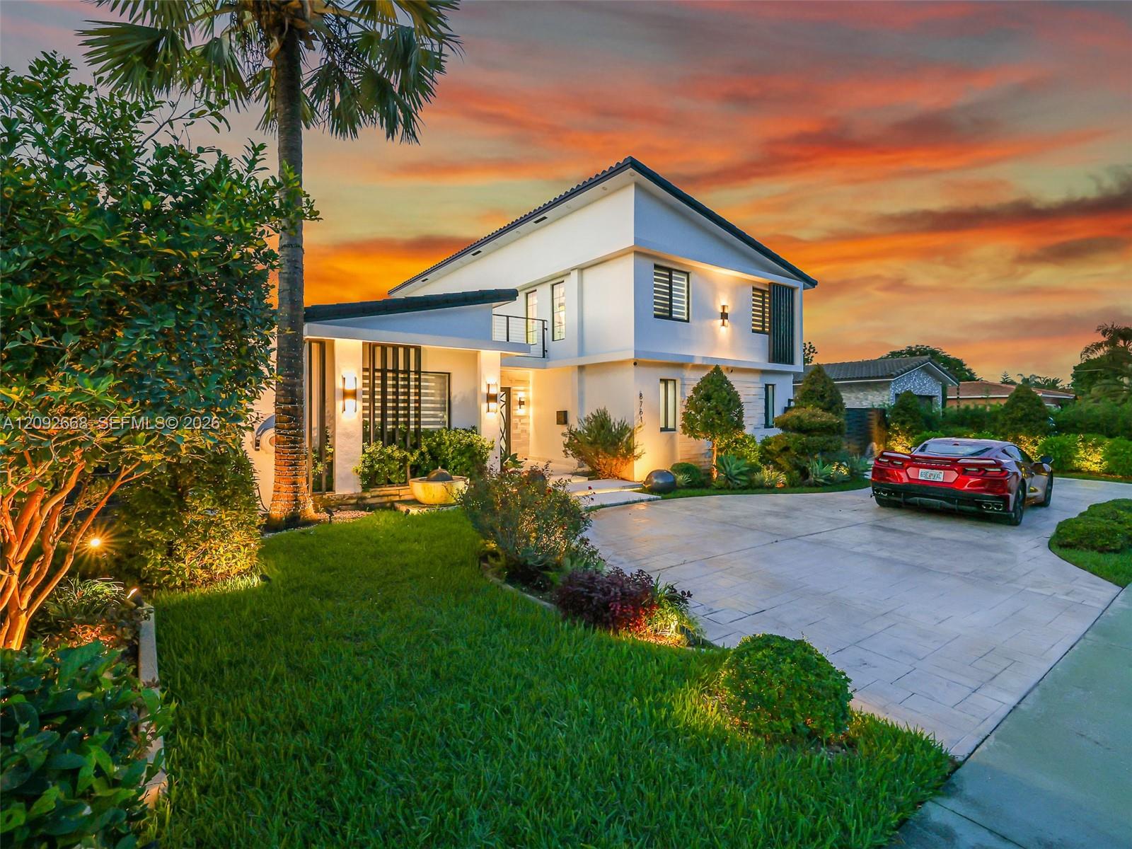 8761 SW 56th Street