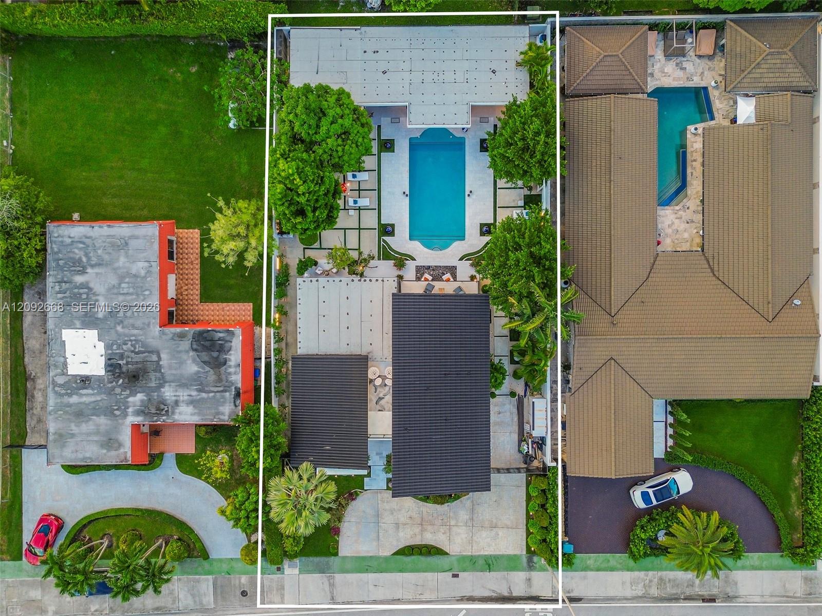 8761 SW 56th Street