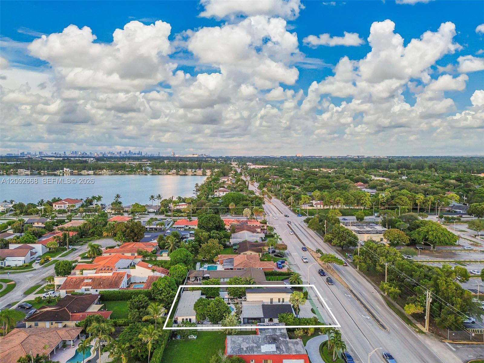 8761 SW 56th Street