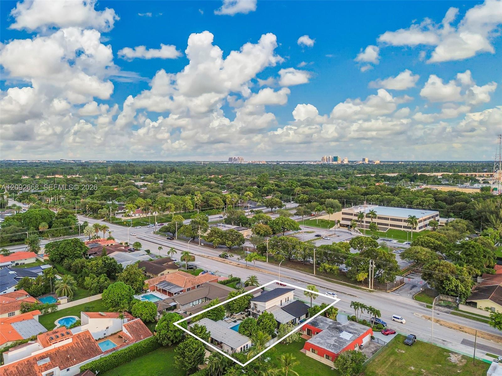 8761 SW 56th Street