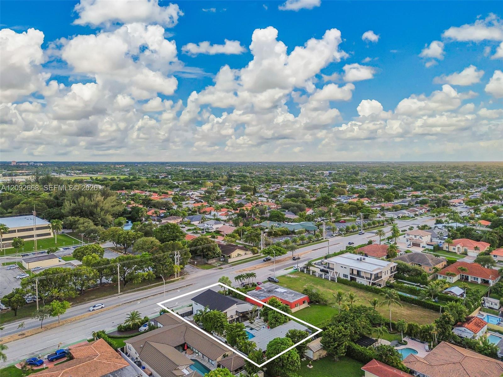 8761 SW 56th Street