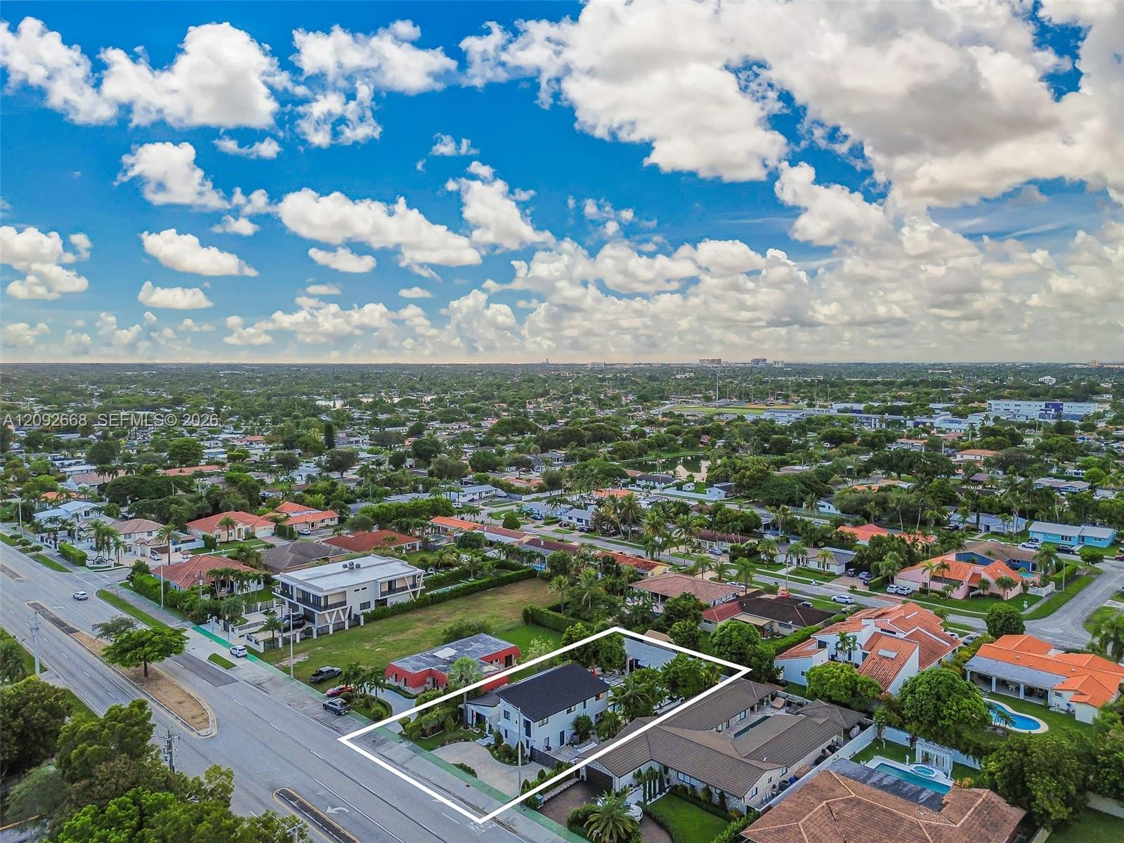 8761 SW 56th Street