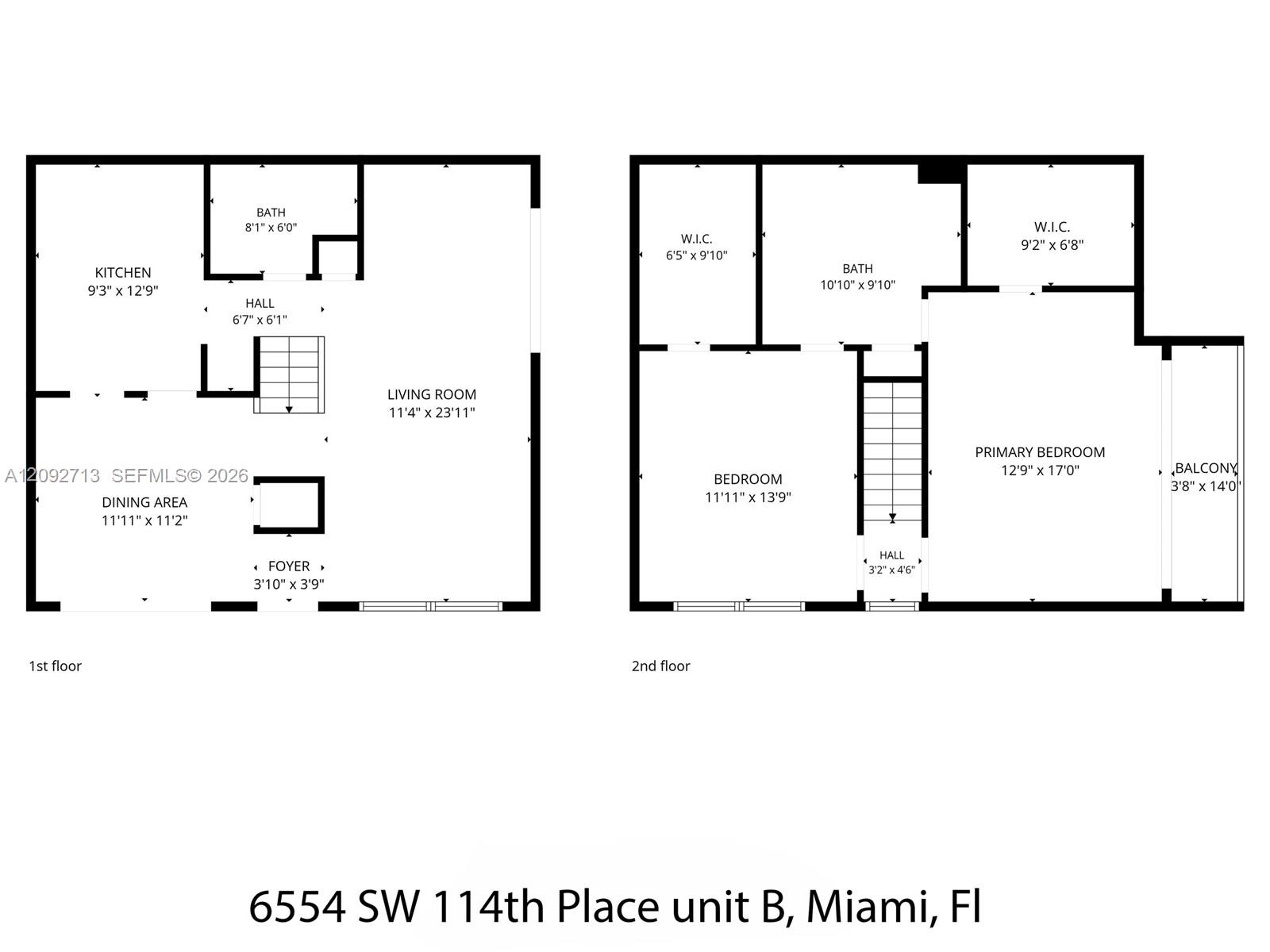 6554 SW 114th Place