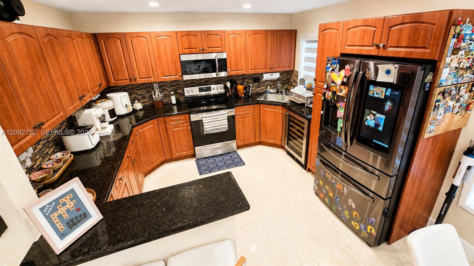 4300 NW 183rd Street