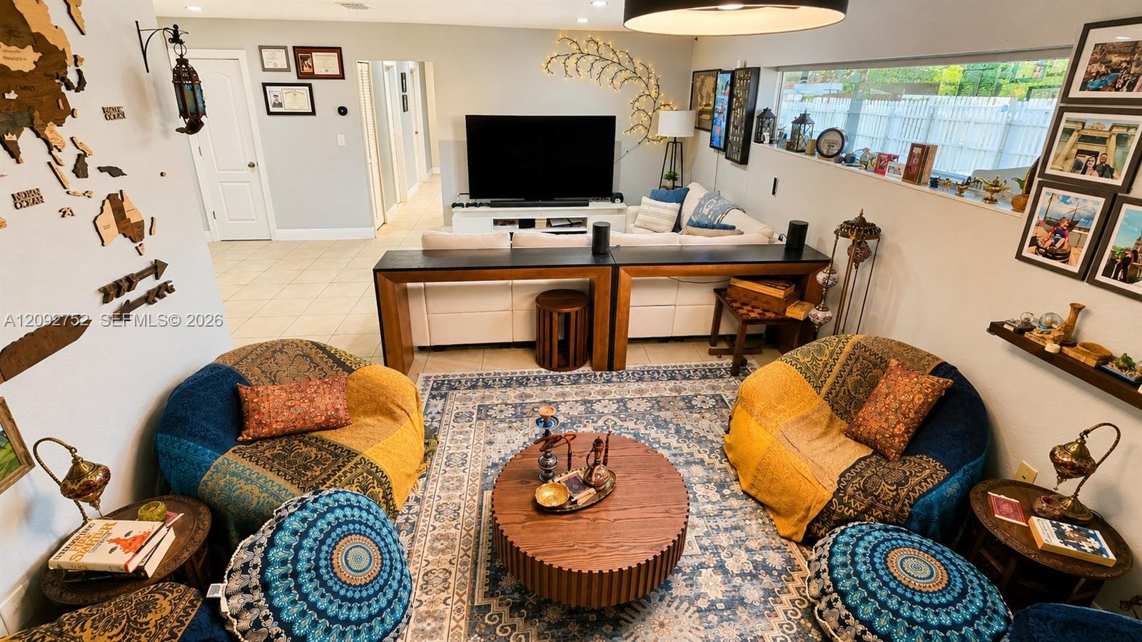 4300 NW 183rd Street