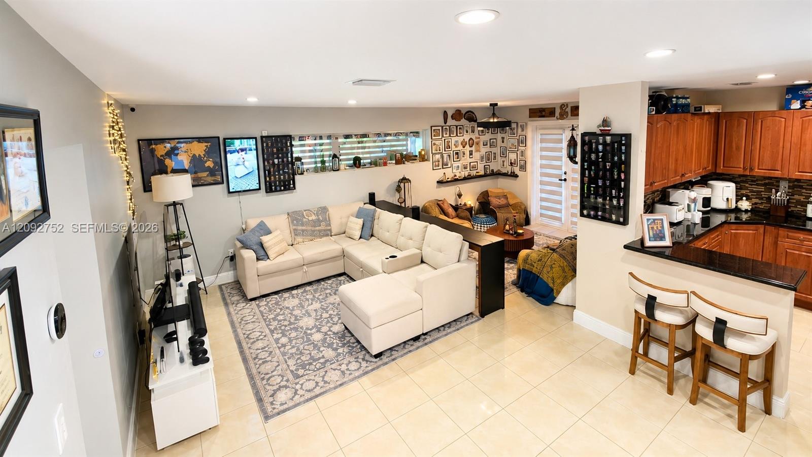 4300 NW 183rd Street