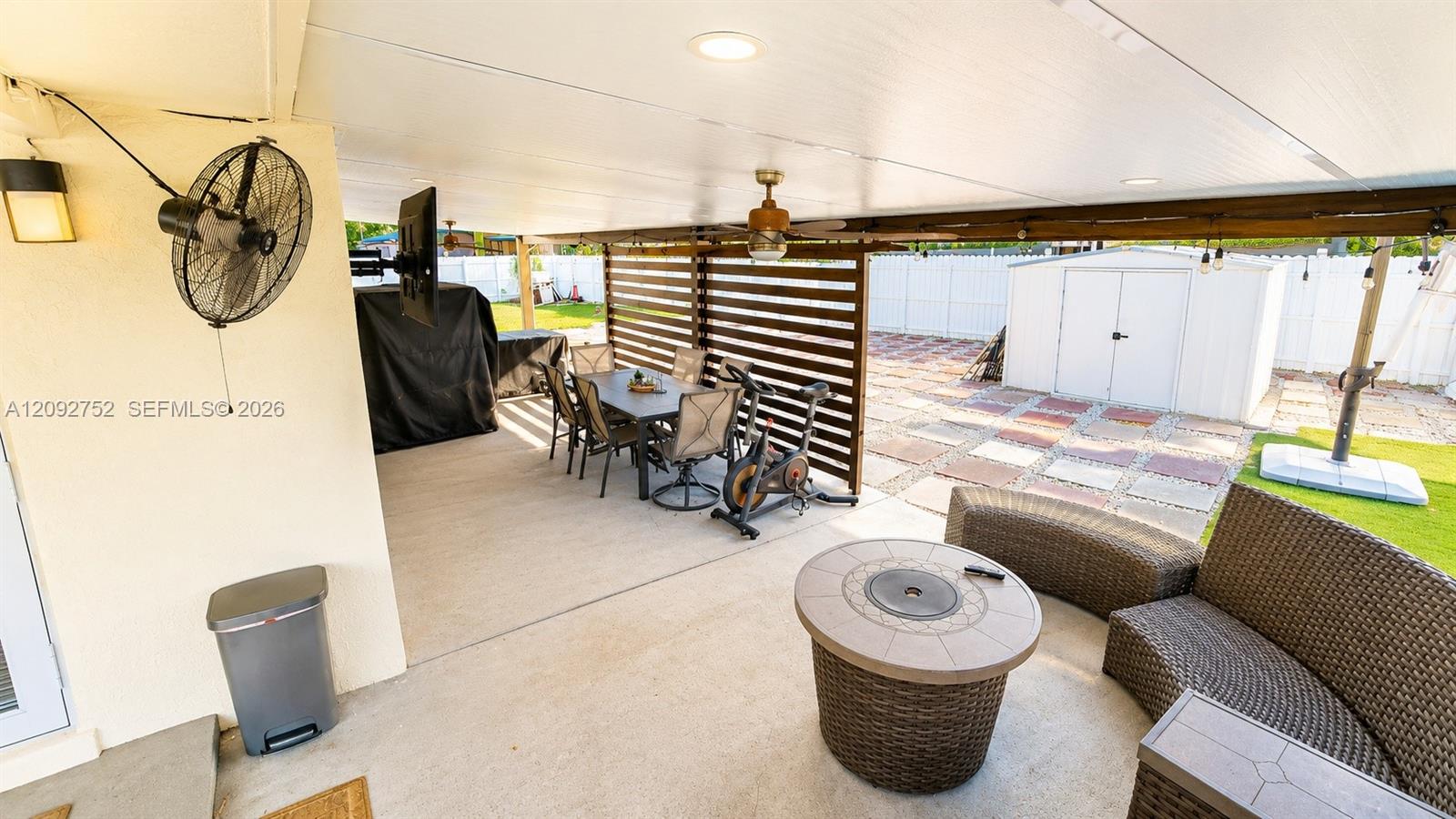 4300 NW 183rd Street