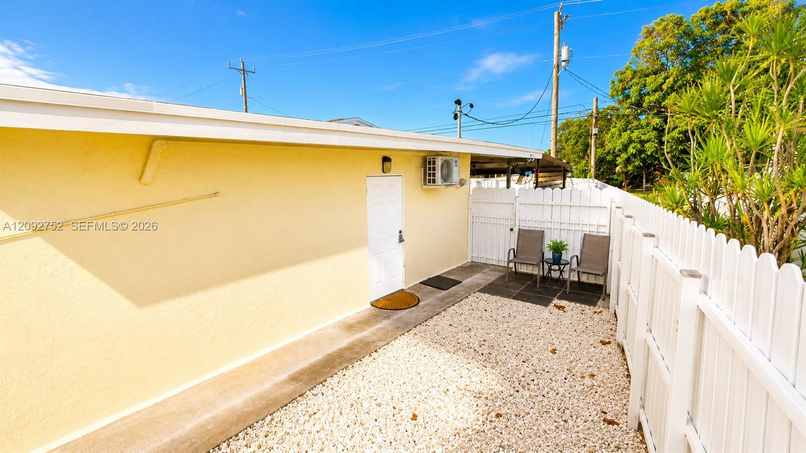 4300 NW 183rd Street