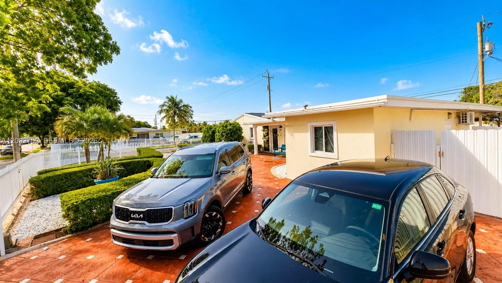 4300 NW 183rd Street