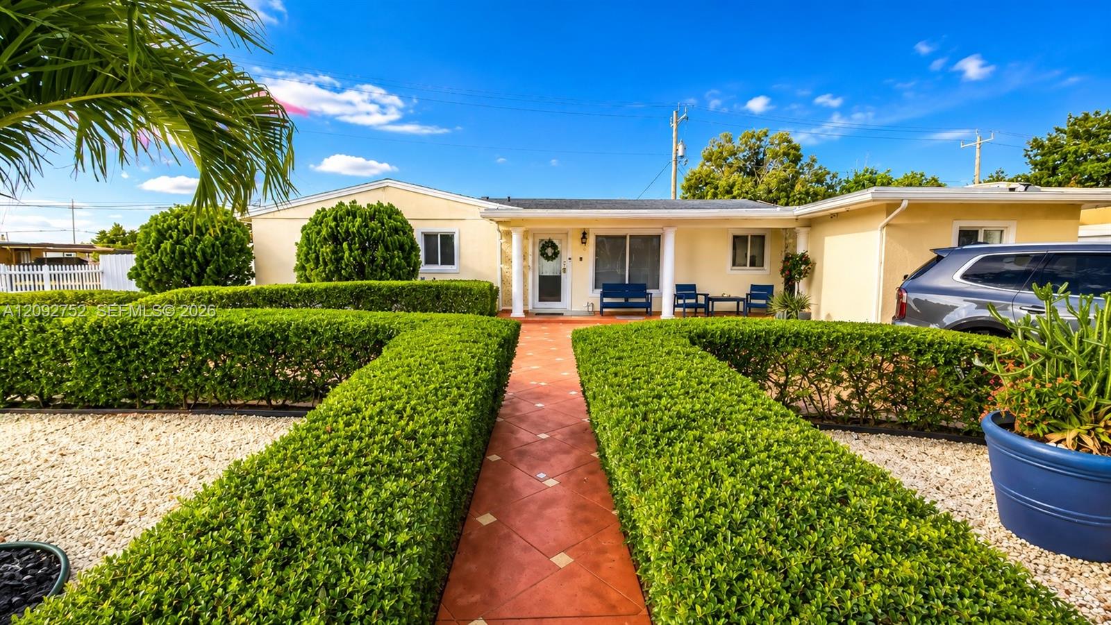 4300 NW 183rd Street
