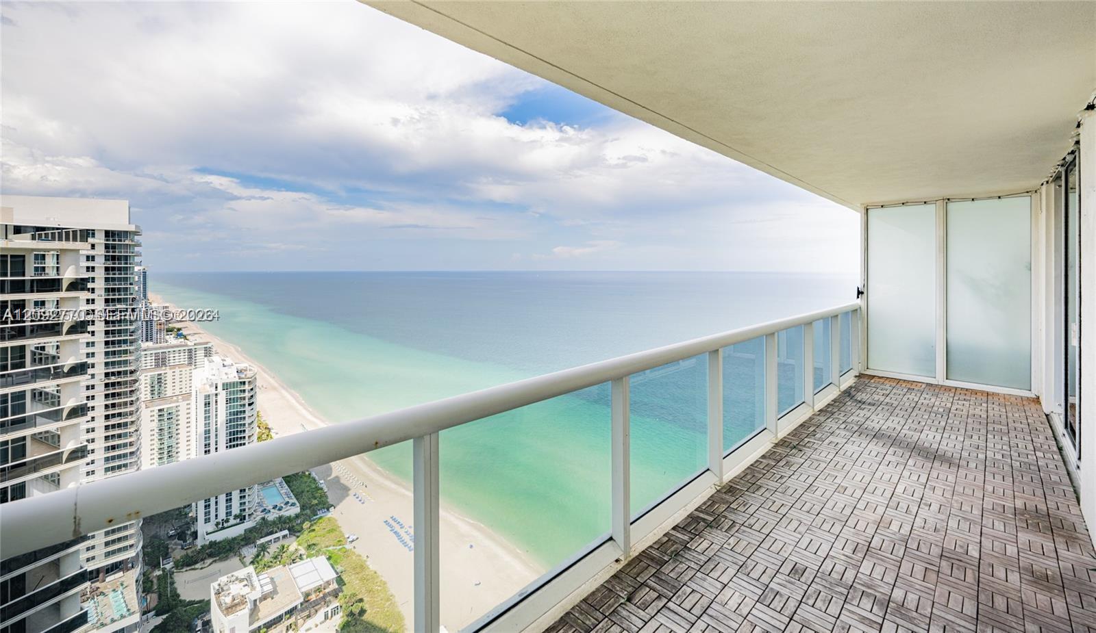 1830 S Ocean Drive